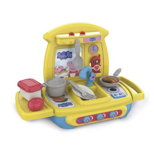 CHICOS Cuina Premier Peppa Pig