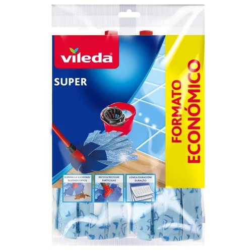 Limpiador con acción antimoho
