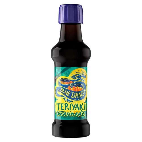 BLUE DRAGON Marinada Teriyaki
