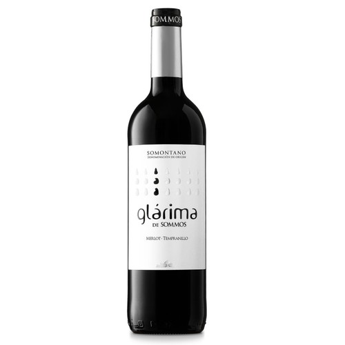 GLÁRIMA Vi negre DO Somontano