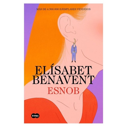 ED. SUMA Llibre Esnob