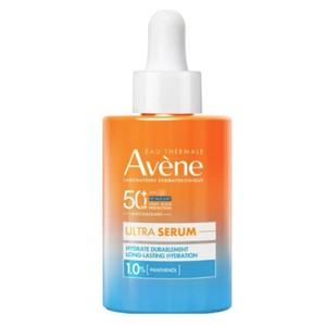 AVÈNE Ultra sèrum hydration FPS 50 30 ml