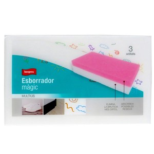 Imagen de BONPREU Esborrador màgic