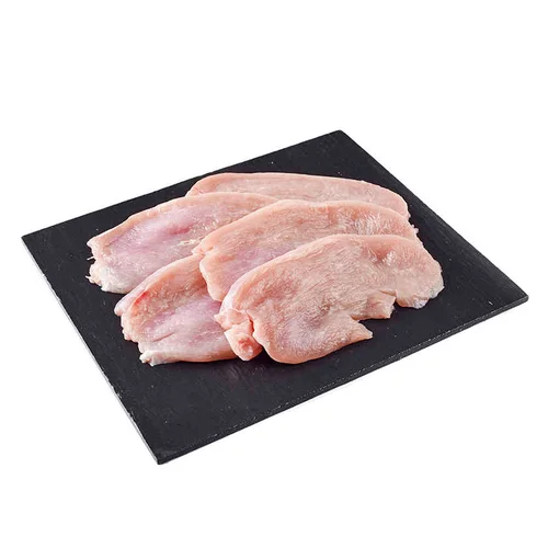 BONPREU Pollo entero