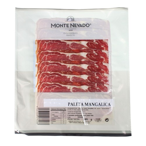 MONTE NEVADO Espatlla Mangalica