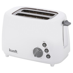 Imagen de KUNFT Torradora amb 2 entrades
