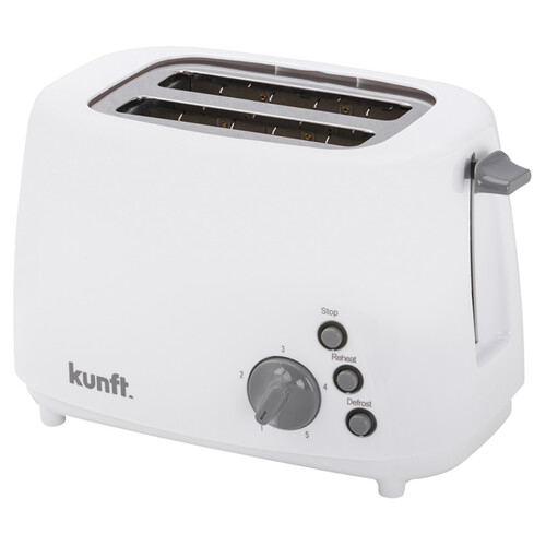 KUNFT Torradora amb entrades BonpreuEsclat online Productes