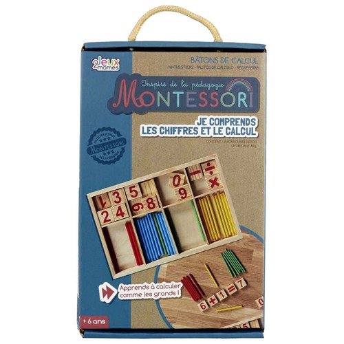 CMP PARIS Pals de càlcul matemàtiques