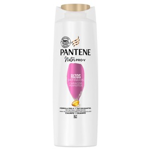 PANTENE Xampú rissos