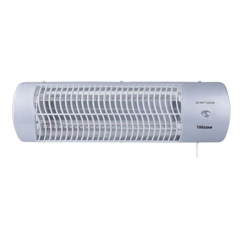 TRISTAR Estufa quars bany KA-5010 1200W