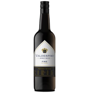 VALDESPINO Vino seco Jerez 0.75L