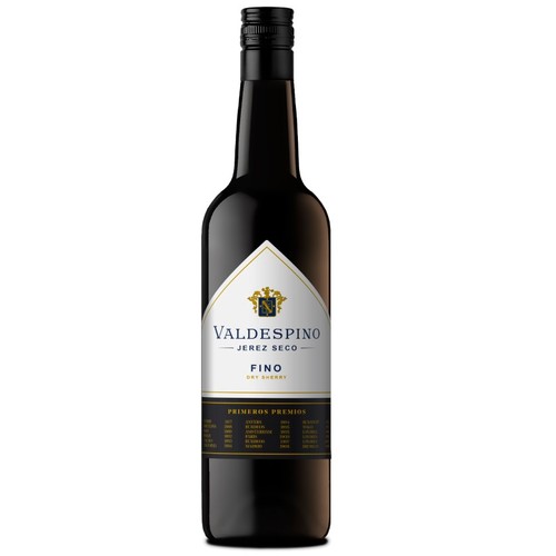 VALDESPINO Vi sec Xerès
