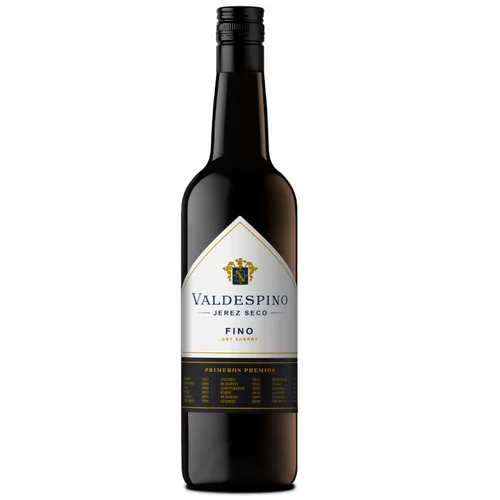 Vino dulce Jerez