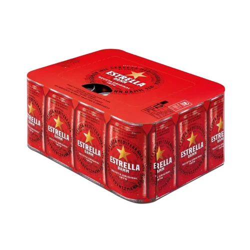 Cerveza con limón