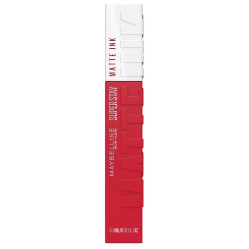 MAYBELLINE Pintallavis s.matte ink 325