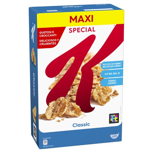 SPECIAL K Cereals clàssic