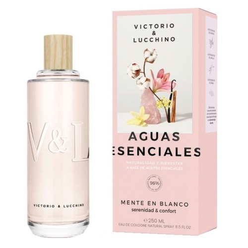 VICTORIO & LUCCHINO Aigua de colònia Mente en Blanco per a dona