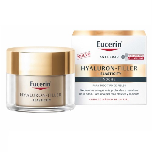 EUCERIN Crema facial