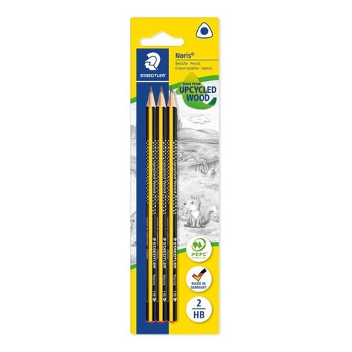STAEDTLER Llapis HB