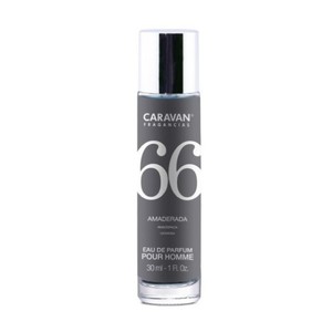 CARAVAN Colònia per a home núm. 66 30 ml