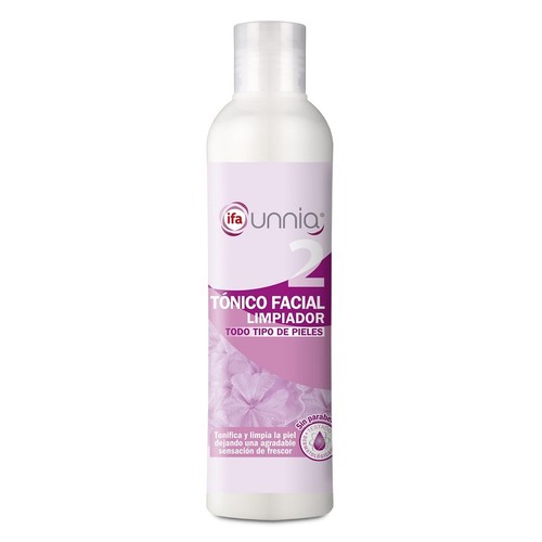 IFA Tònic facial
