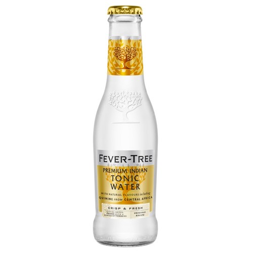 FEVER TREE Refresc tònica