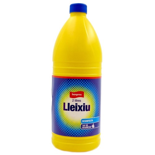 BONPREU Lleixiu