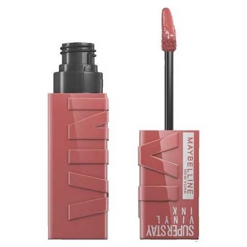 MAYBELLINE Pintallavis líquid to 35 Super Stay Vinyl Ink