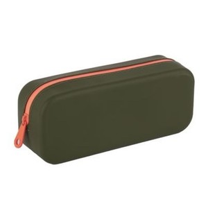 Imagen de APLI Portallapis de color kaki neo