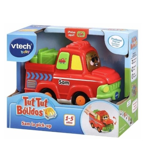 VTECH Vehicle Tut Tut