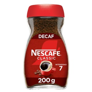 Imagen de NESCAFÉ Cafè soluble descafeïnat