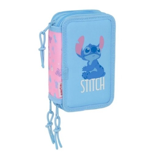 SAFTA Estoig triple stitch bright