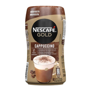 NESCAFÉ GOLD Cafè soluble Cappuccino