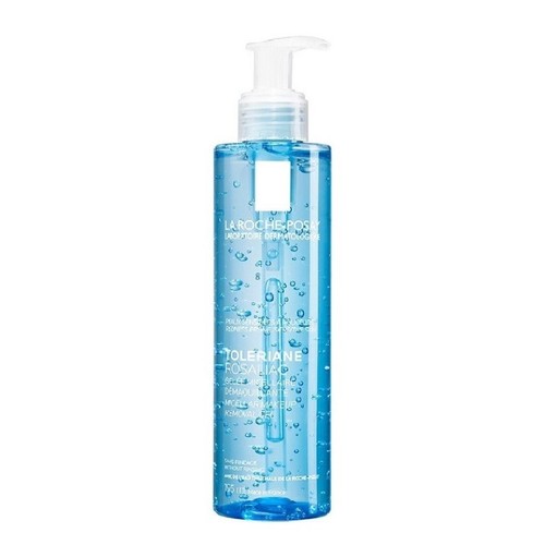LA ROCHE POSAY Gel desmaquillant micel·lar Rosaliac