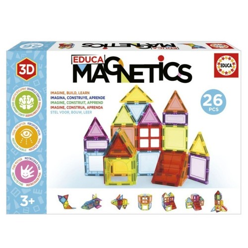 EDUCA Educa Magnetics