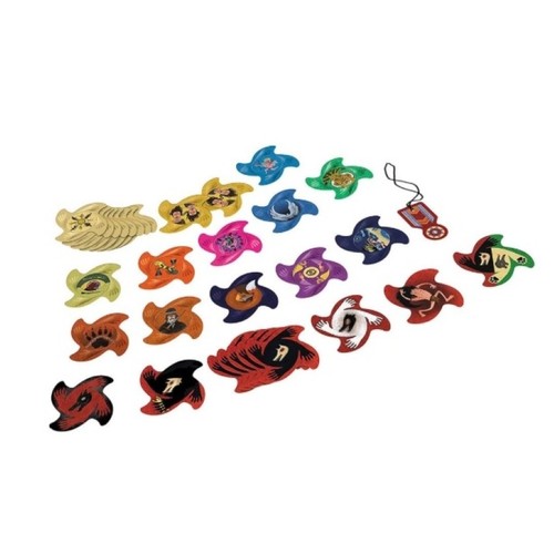 ASMODEE Joc de suspens Best of Los Hombres Lobo de Castronegro