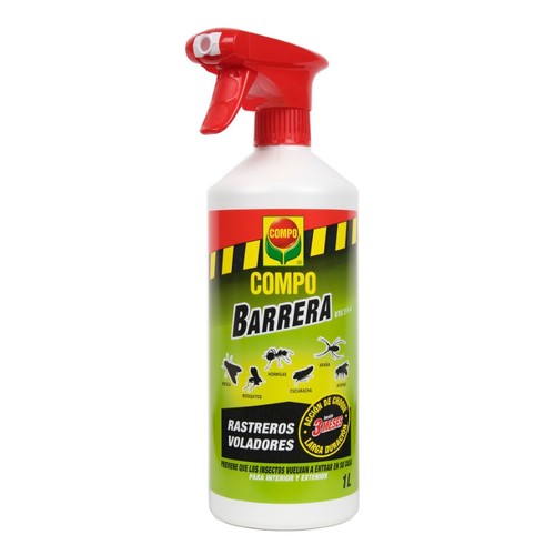 COMPO Barrera contra insectes