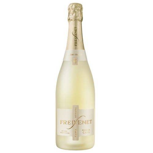 FREIXENET CAR.NEVADA Cava semisec guarda