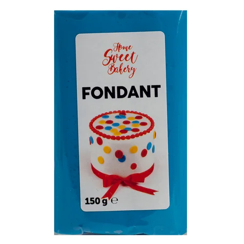 Fondant blanco