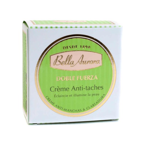 BELLA AURORA Crema antitaques