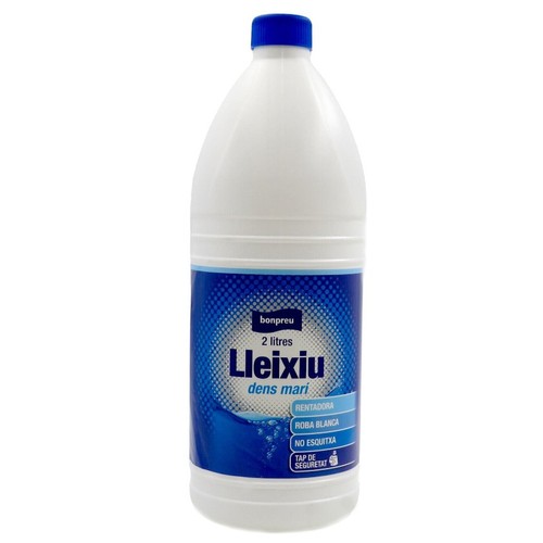 BONPREU Lleixiu dens marí