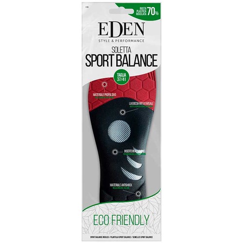 EDEN Plantilles sport balance talla 37-41