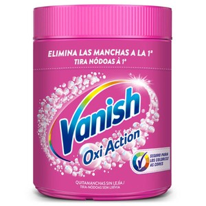Imagen de VANISH Llevataques pols Oxi Action