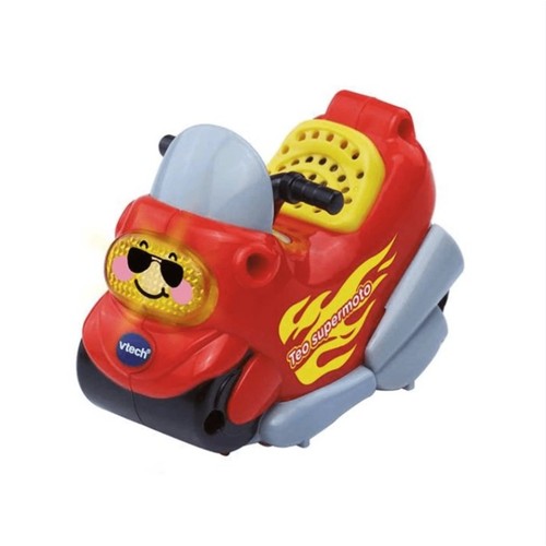 VTECH Vehicle Tut Tut