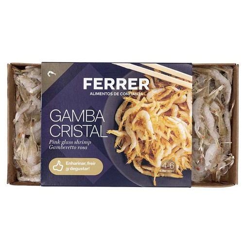 FERRER Gamba Cristal