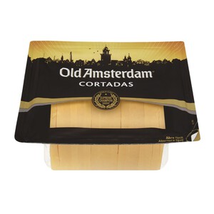 OLD AMSTERDAM Formatge de vaca tallat