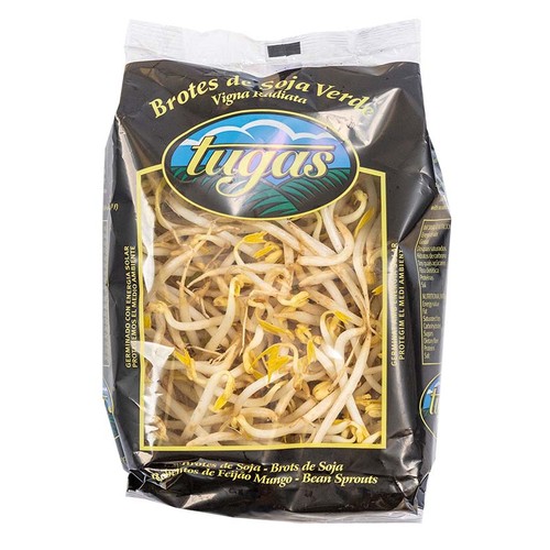 TUGAS Brots de soja bossa 200 g