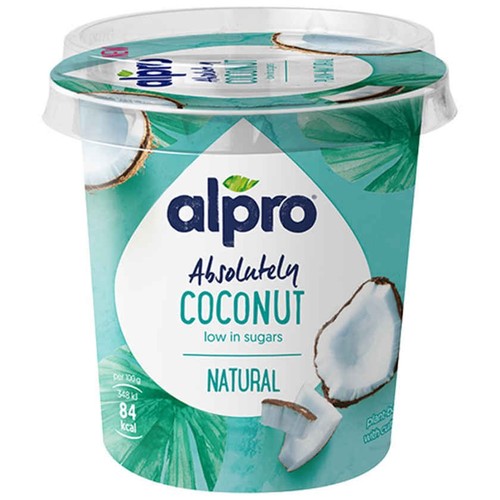 ALPRO Producte vegetal de coco