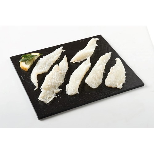  Bacallà esqueixat salat