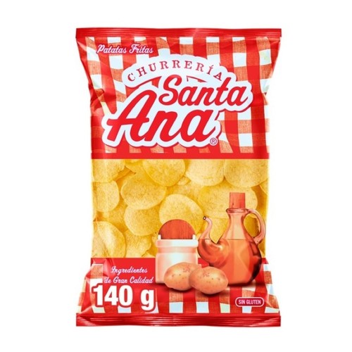 SANTA ANA Patates
